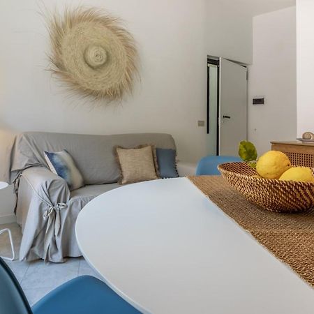 Ferienwohnung La Casa Di Madi Riomaggiore Exterior foto