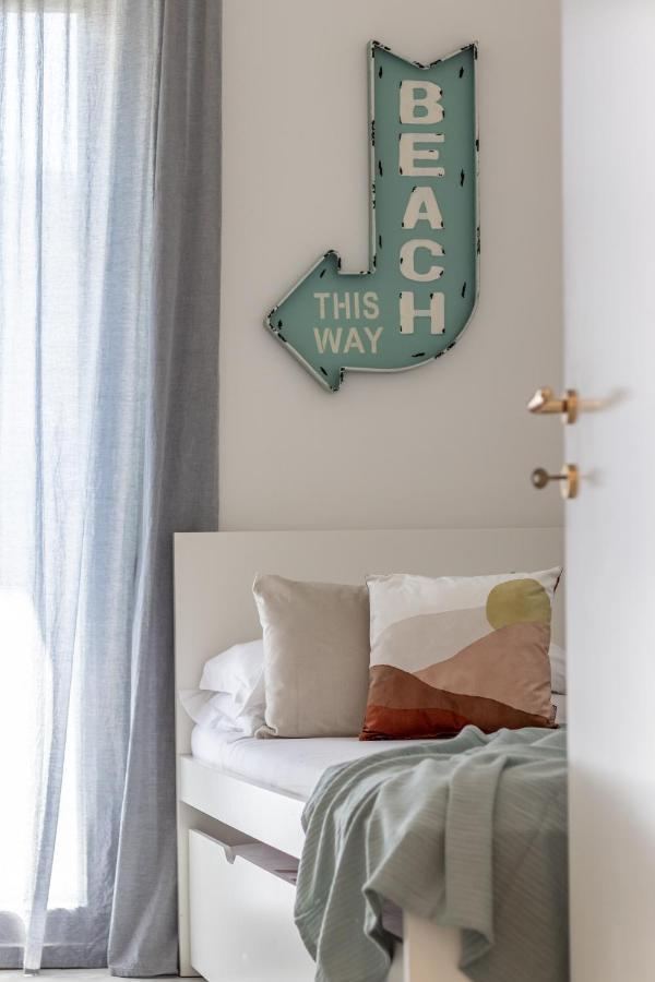Ferienwohnung La Casa Di Madi Riomaggiore Exterior foto
