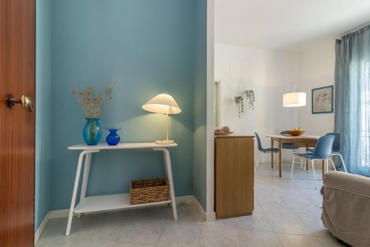 Ferienwohnung La Casa Di Madi Riomaggiore Exterior foto