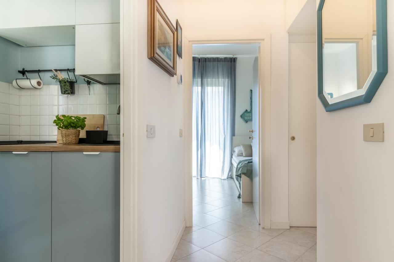 Ferienwohnung La Casa Di Madi Riomaggiore Exterior foto