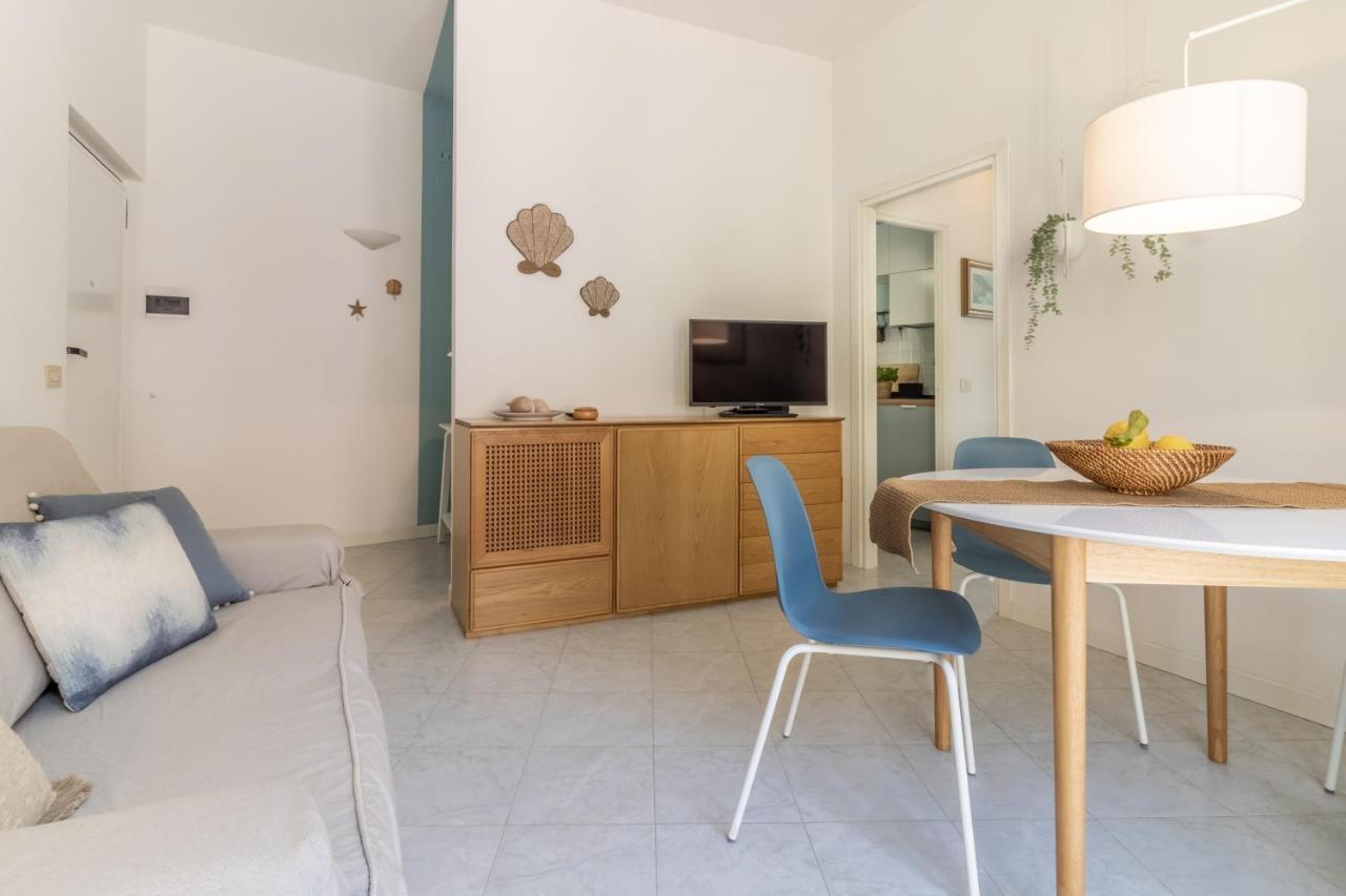 Ferienwohnung La Casa Di Madi Riomaggiore Exterior foto