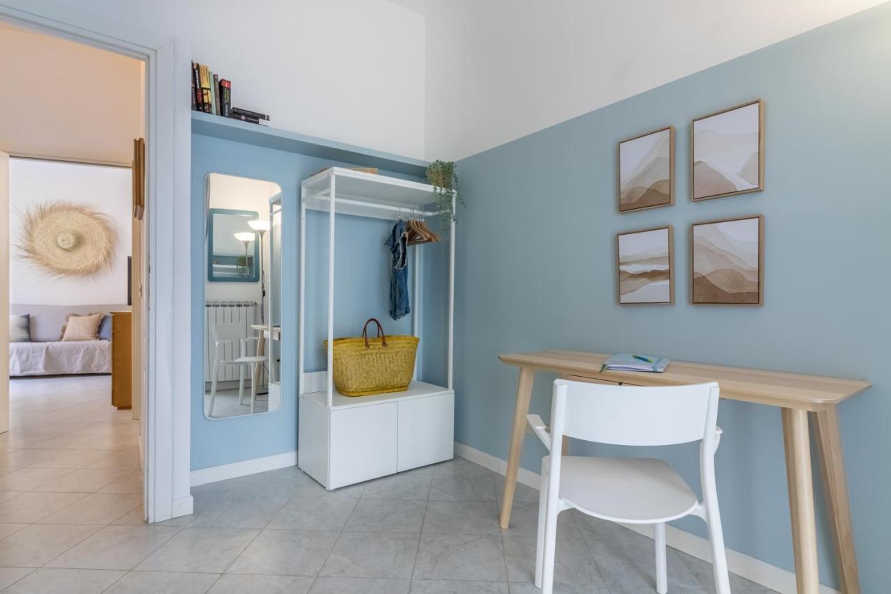Ferienwohnung La Casa Di Madi Riomaggiore Exterior foto