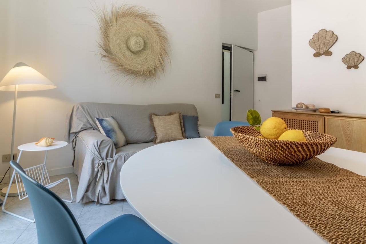 Ferienwohnung La Casa Di Madi Riomaggiore Exterior foto