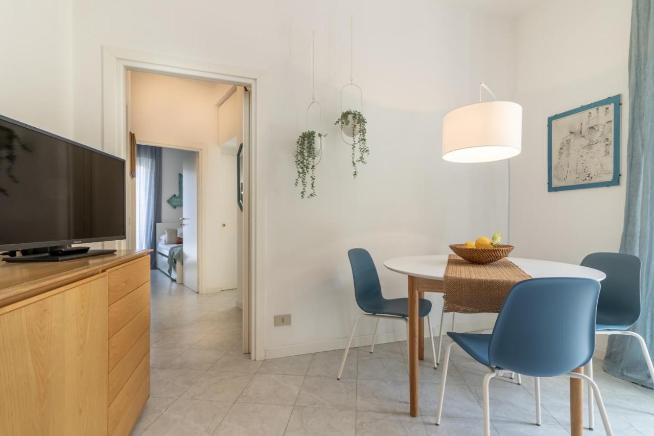 Ferienwohnung La Casa Di Madi Riomaggiore Exterior foto